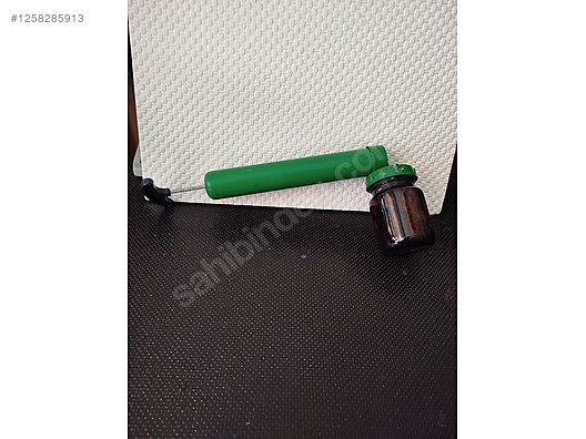 İkinci El ve Sıfır Alışveriş / Bahçe & Yapı Market / Yapı Malzemeleri / Sıhhi Tesisat / Pompa & Hidrofor