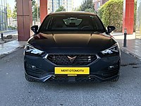 MERT OTOMOTİV'DEN 2024 HATASIZ CUPRA LEON 11 BİN KM DE. #1260285923
