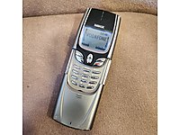 Nokia 8850 SORUNSUZ