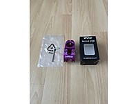 sıfır wake gidon boğazı