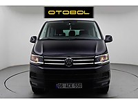 Volkswagen Caravelle 2.0 TDI BMT Comfortline (2016)