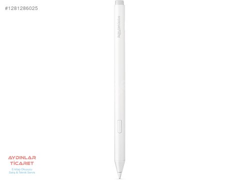 Kobo Stylus 2 Pen Beyaz - Kobo Kitap Elektroniği & Aksesuar İlan