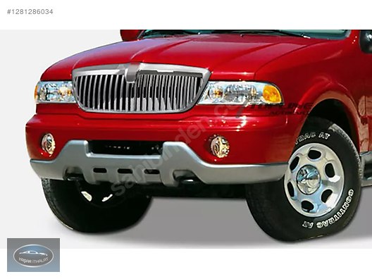 パーツ Lincoln Navigator Cars & SUVs / Hatches & Bodywork / 1998-1999-2000-2001-2002