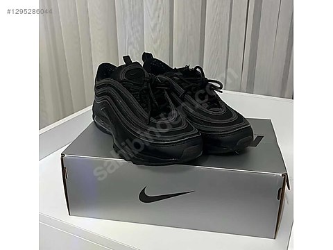 air max 97 used