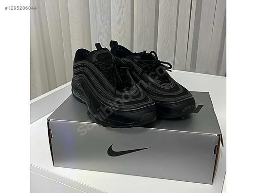 nike air max 97 used
