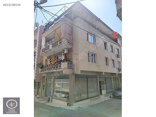 karabaglar bozyak mah satilik 120m2 3 daire 1 dukkan mustakil ev satilik mustakil ev ilanlari sahibinden com da 948286046