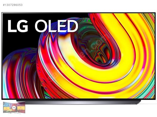 LG / BÜYÜK FIRSATI!! LG 140 EKRAN Ultra HD (4K) OLED TV sahibinden ...