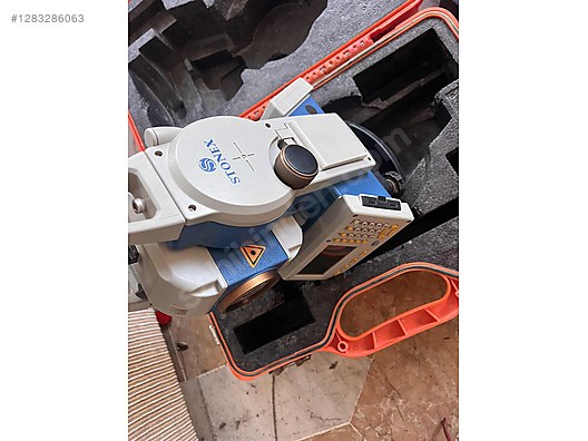 Used & Brand New Items / Electronics / Diagnostic & Test Devices / Total Stations