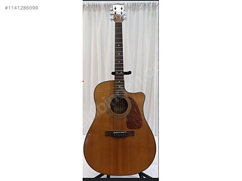 Fender on sale cd 220sce