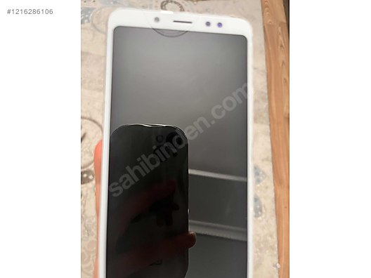 Used & Brand New Items / Cell Phones & Accessories / Cell Phones / Xiaomi / Redmi Note 5