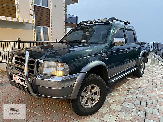 ford ranger 2 5 tdci xlt 2006 ford ranger 4x4 hatasiz boyasiz sahibinden comda 883286125