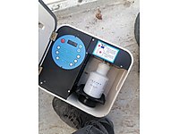 Carpex aroma A-1 geniş kapsamlı koku yayıcı