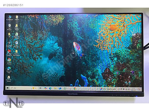 ViewSonic Omni XG2431 23.8