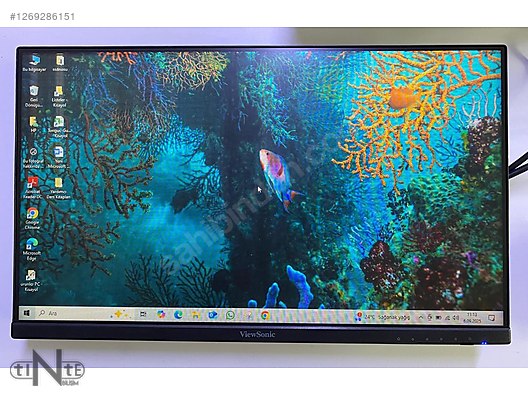 ViewSonic Omni XG2431 23.8