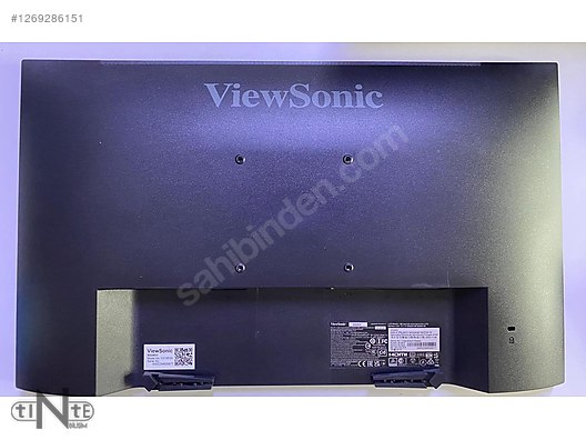 ViewSonic Omni XG2431 23.8