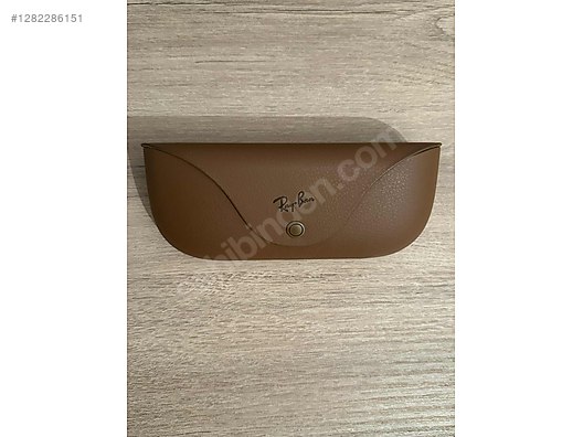 İkinci El ve Sıfır Alışveriş / Cep Telefonu & Aksesuar / Giyilebilir Teknoloji / Akıllı Gözlük