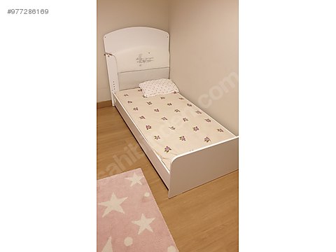 besik karyola ister besik ister yatak cok temiz kullanildi ic yatak da sahibinden comda 977286169