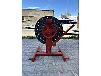 Damlama Toplama Makinası