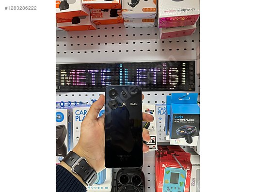 Used & Brand New Items / Cell Phones & Accessories / Cell Phones / Xiaomi / Redmi Note 13