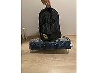 Çantalı kamp seti #1283286234