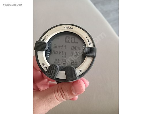 Bilgisayar Gosterge Suunto Vyper Novo Dal Bilgisayar sahibinden da 1208286260