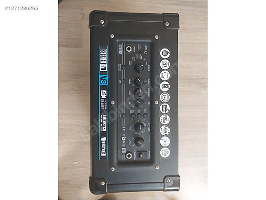 İkinci El ve Sıfır Alışveriş / Müzik / Müzik Aletleri / Telli Çalgılar / Gitar / Elektro