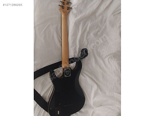 İkinci El ve Sıfır Alışveriş / Müzik / Müzik Aletleri / Telli Çalgılar / Gitar / Elektro