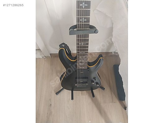 Schecter Elektro Gitar