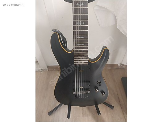 İkinci El ve Sıfır Alışveriş / Müzik / Müzik Aletleri / Telli Çalgılar / Gitar / Elektro