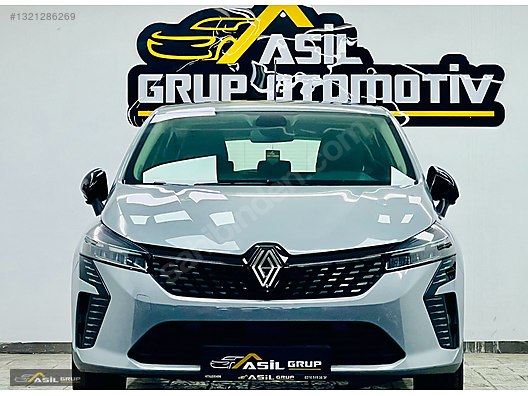 Renault Clio 1.0 TCe Evolution 2024