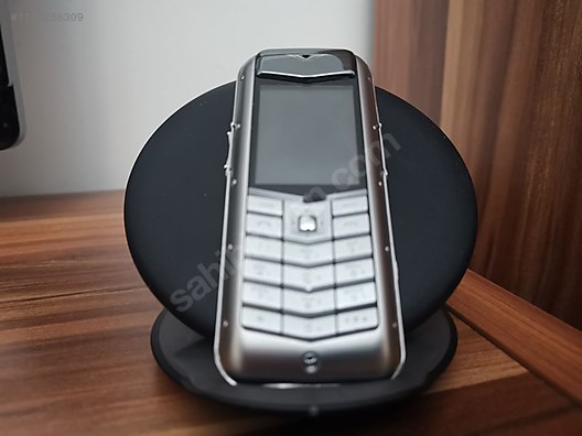 Vertu Constellation Mobile Phone is on sahibinden.com
