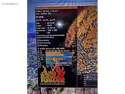 Used & Brand New Items / Computers / Desktops / Desktop Components / Graphics Cards