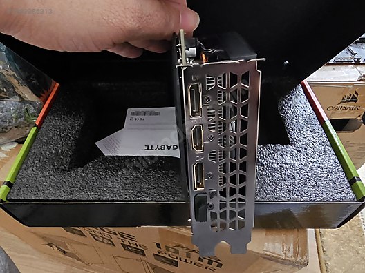 Used & Brand New Items / Computers / Desktops / Desktop Components / Graphics Cards