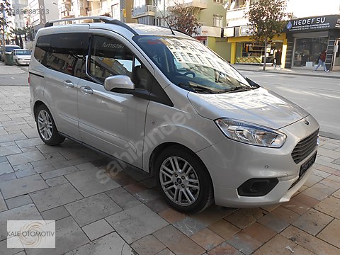 ford tourneo courier 1 5 tdci titanium plus 2021 model courier tp geri goruslu 0 km sahibinden comda 985286353