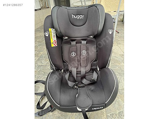 Used & Brand New Items / Mother & Baby / Transport / Child Car Seats