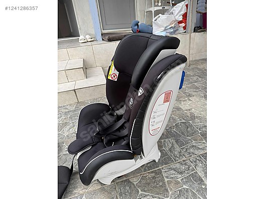 Used & Brand New Items / Mother & Baby / Transport / Child Car Seats