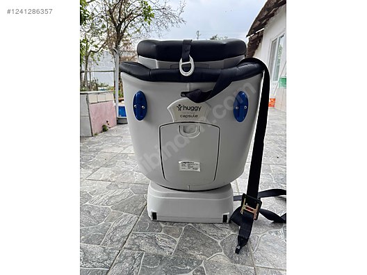 Used & Brand New Items / Mother & Baby / Transport / Child Car Seats