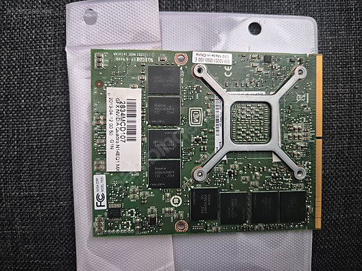 Used & Brand New Items / Computers / Desktops / Desktop Components / Graphics Cards