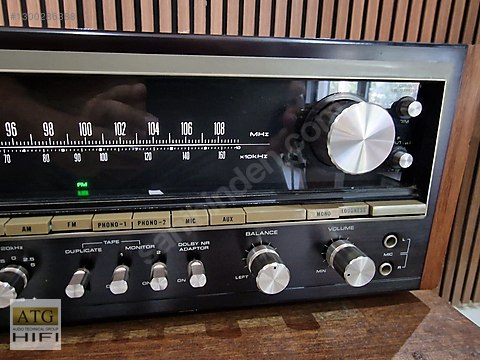 Pioneer Receiver Amfi - INDIRIM PIONEER SX 9930 - 1300286388