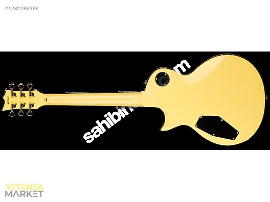 İkinci El ve Sıfır Alışveriş / Müzik / Müzik Aletleri / Telli Çalgılar / Gitar / Elektro