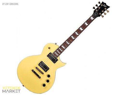 İkinci El ve Sıfır Alışveriş / Müzik / Müzik Aletleri / Telli Çalgılar / Gitar / Elektro