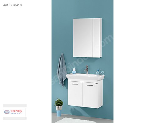 orka mars banyo dolabi 65 cm 80 cm uygun fiyat tanis yapi banyo dolabi ve yapi malzemeleri sahibinden com da 915286410