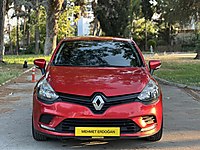 RENAULT CLİO 1.5 DCİ JOY #1258286453