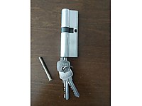 KAPI KİLİDİ BAREL GÖBEK KİLİT KALE ve DAF marka