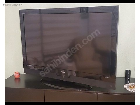 Vestel TV Pixellence 52 İnç (132 Ekran) Full HD LCD - Sorunsuz