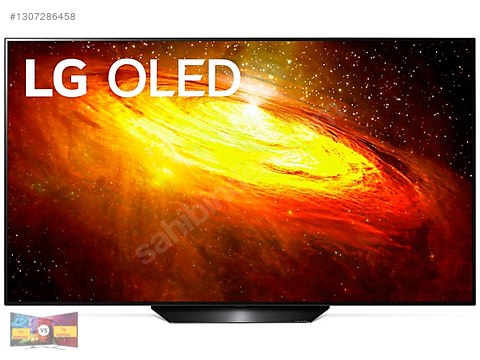 LG / BÜYÜK FIRSATI!! LG 140 EKRAN Ultra HD (4K) TV sahibinden.comda ...