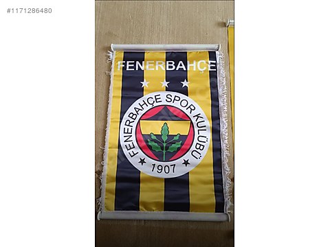 Fenerbahçe bayrak 1171286480