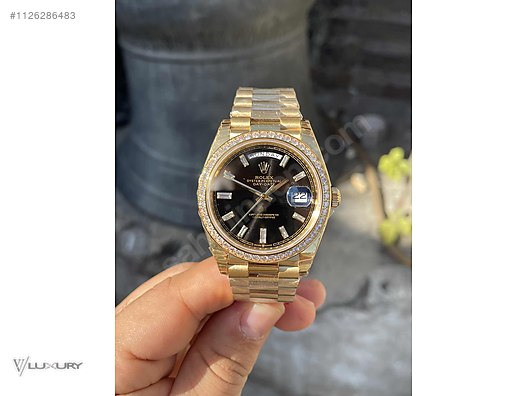 Day date cheap 2019 rolex