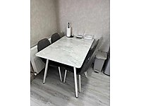 Bellona Arte Mutfak Masası #1283286504