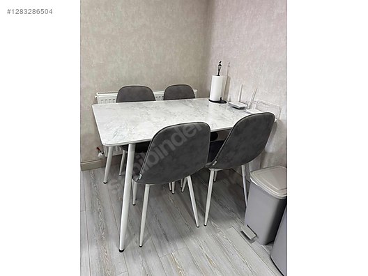 Used & Brand New Items / Home Decor / Furniture / Kitchen / Tables